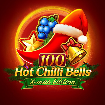 Hot Chilli Bells 100